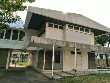 AWW140 ขายที่ดินพร้อมสิ่งปลูกสร้าง #เน้นขายที่ดิน ซอยลาดพร้าว 35 เข้าซอย 100 เมตร